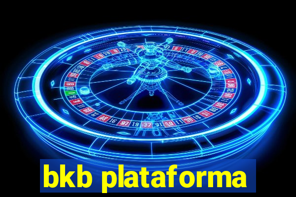 bkb plataforma